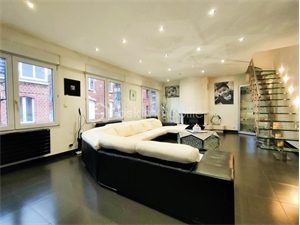 maison à la vente -   59000  LILLE, surface 371 m2 vente maison - UBI456217487